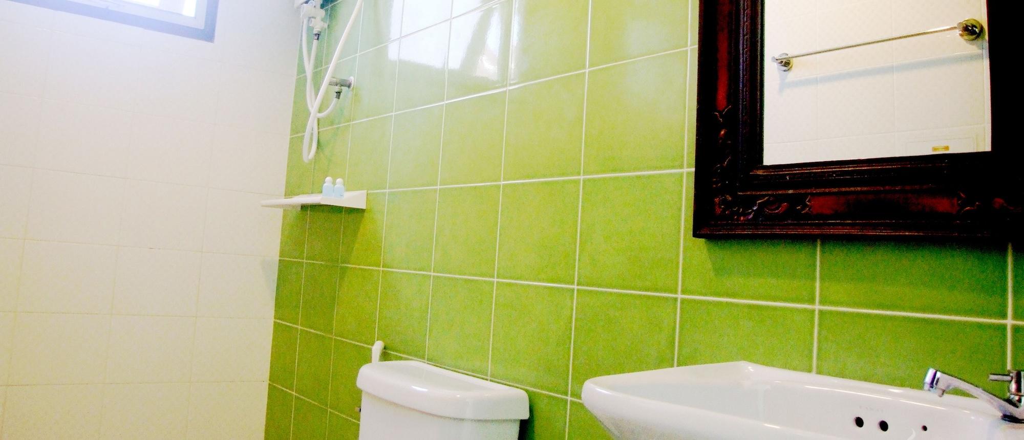 Ivory Phi Phi Island Hostel Luaran gambar