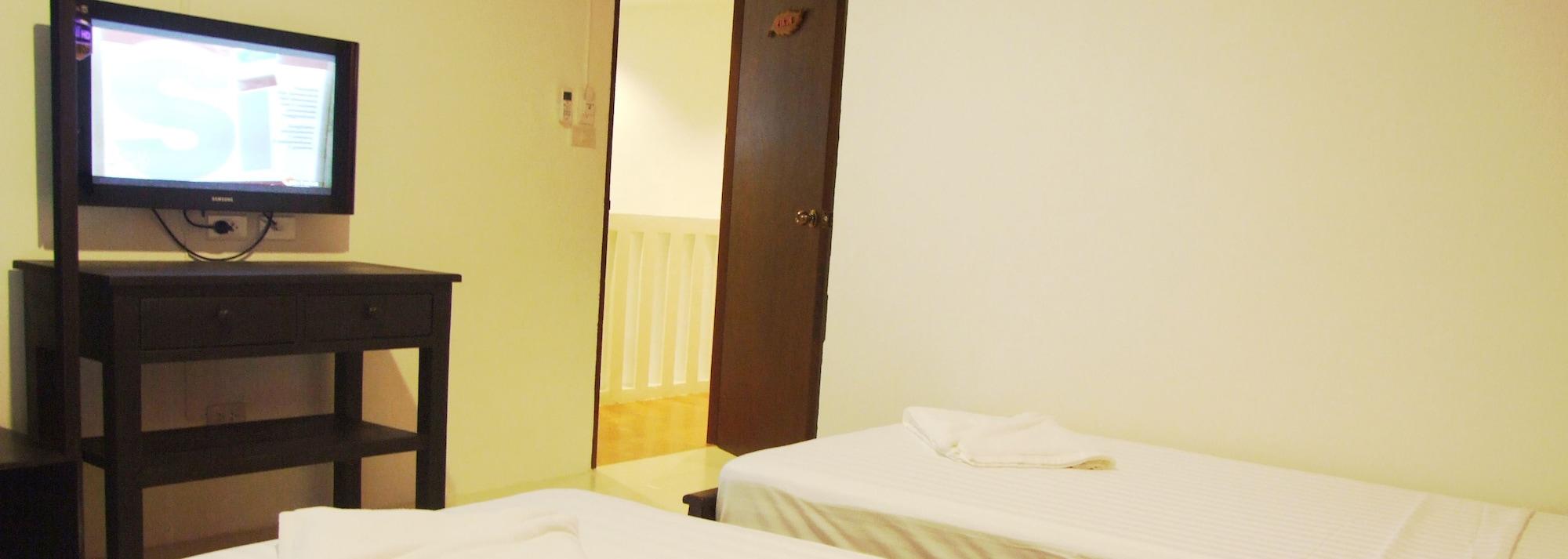 Ivory Phi Phi Island Hostel Luaran gambar
