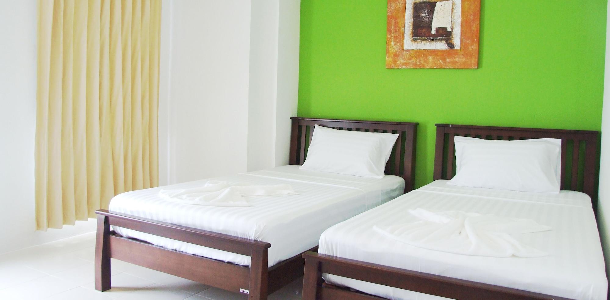Ivory Phi Phi Island Hostel Luaran gambar