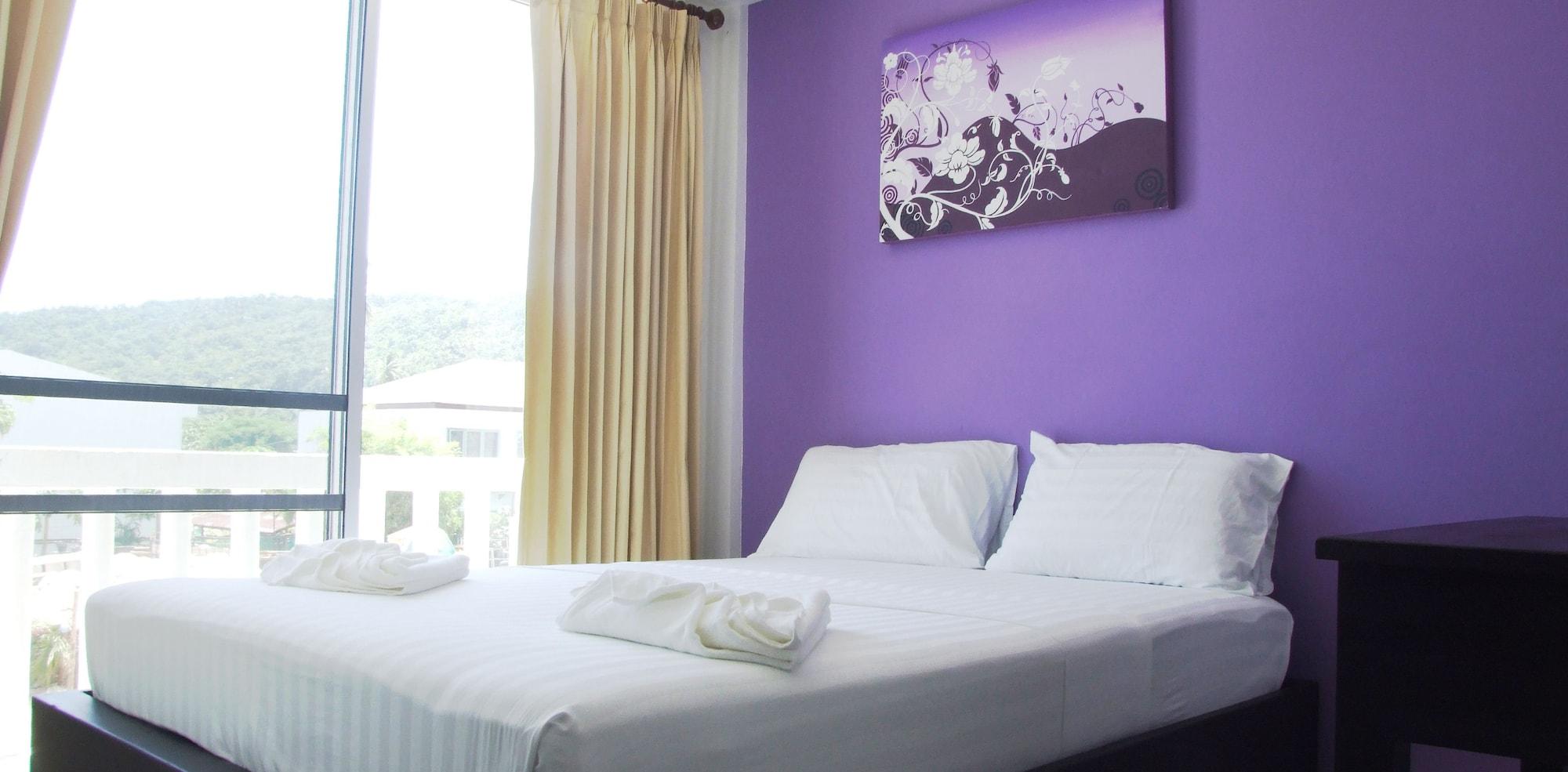 Ivory Phi Phi Island Hostel Luaran gambar