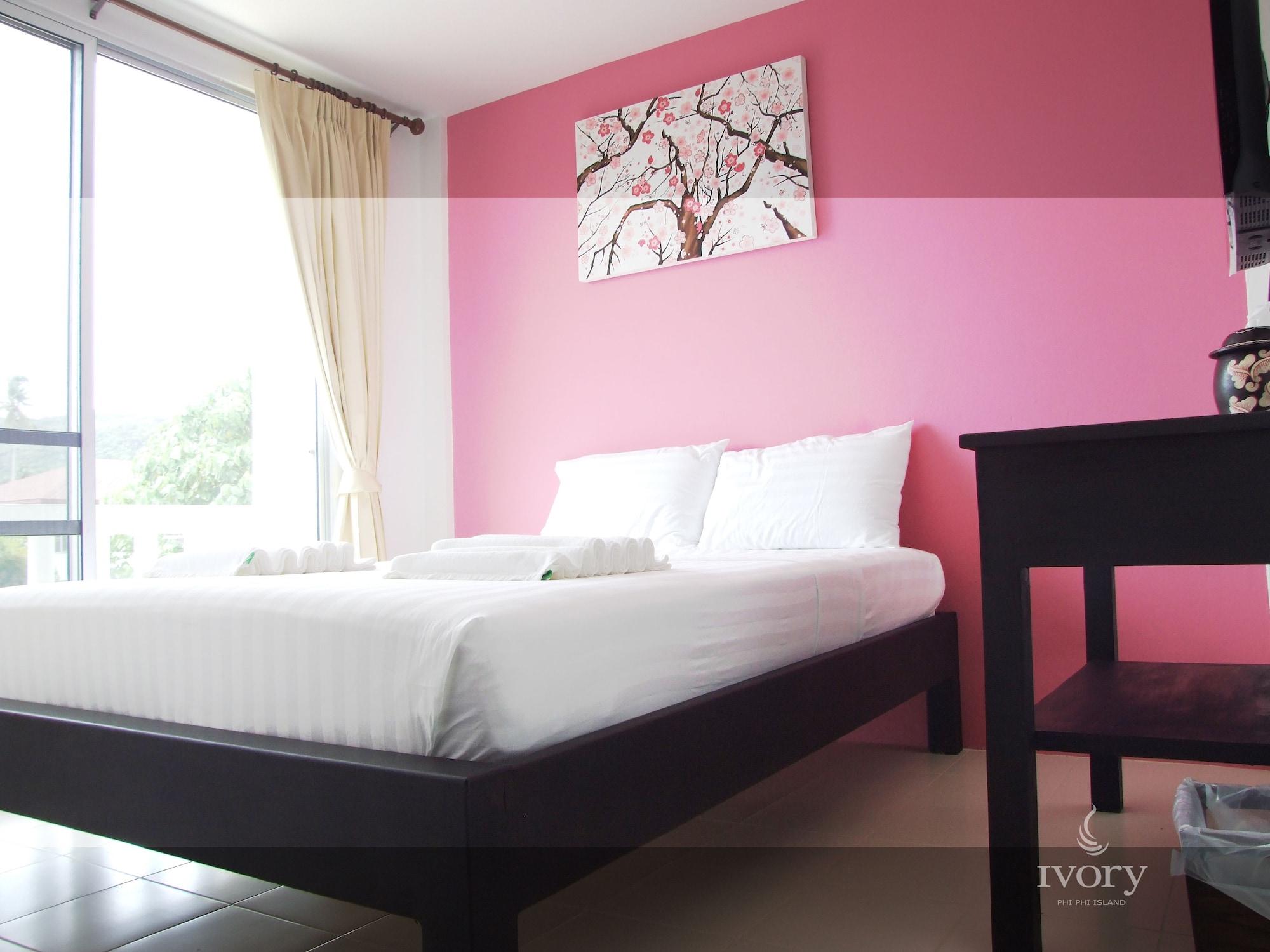 Ivory Phi Phi Island Hostel Luaran gambar