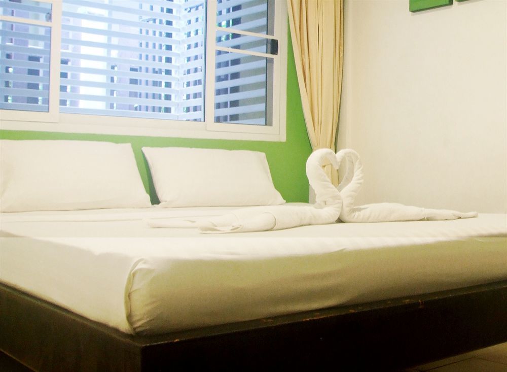 Ivory Phi Phi Island Hostel Luaran gambar
