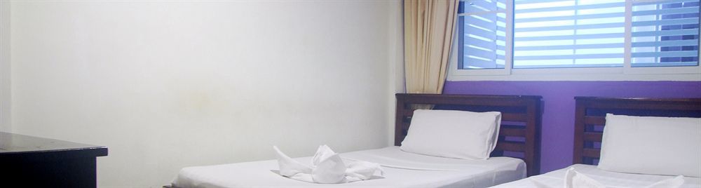 Ivory Phi Phi Island Hostel Luaran gambar
