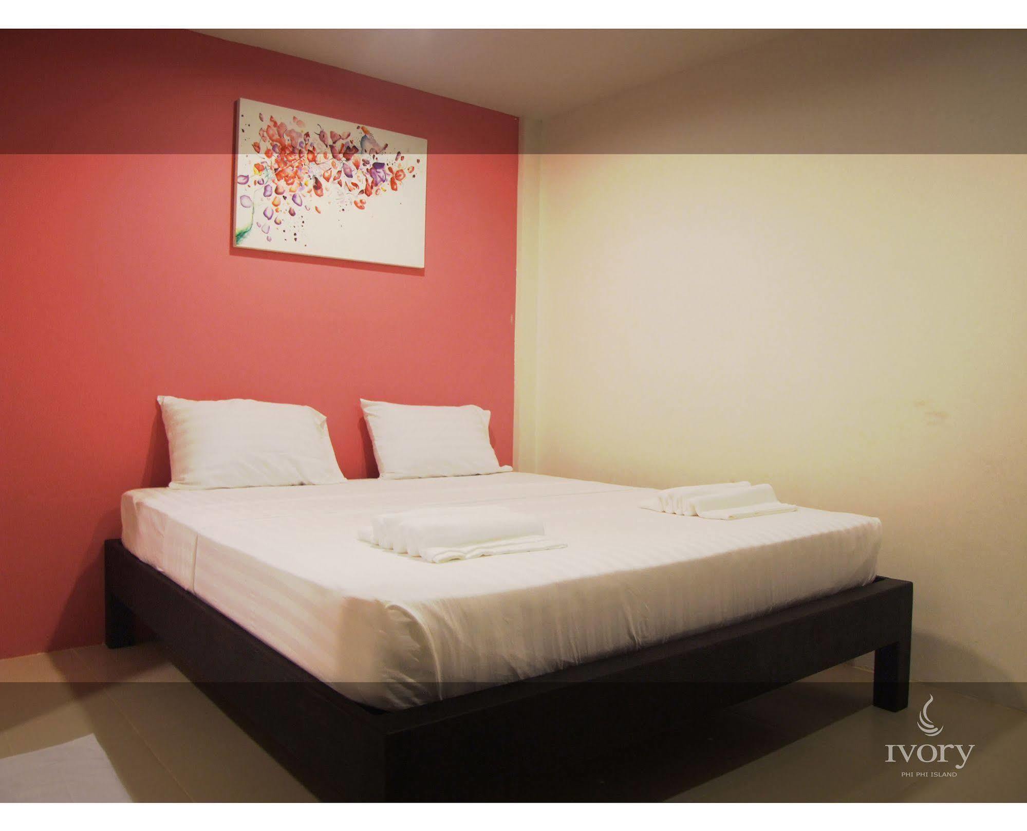 Ivory Phi Phi Island Hostel Luaran gambar