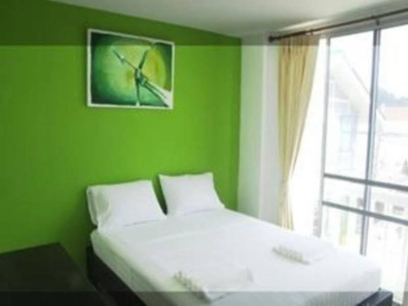 Ivory Phi Phi Island Hostel Luaran gambar